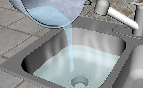 62.how to diagnose sewer faults