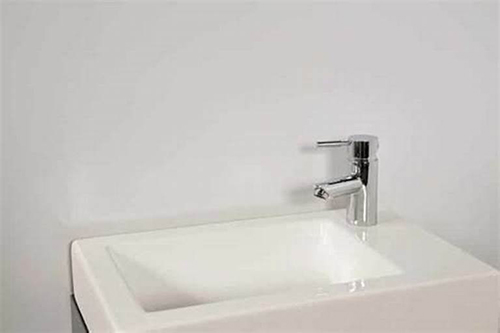42-basin mixer waterfall tap