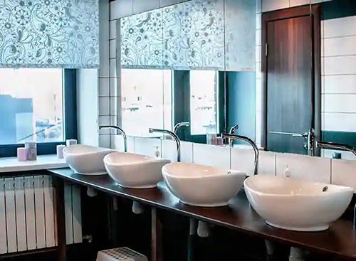 75.Sanitary Ware at home