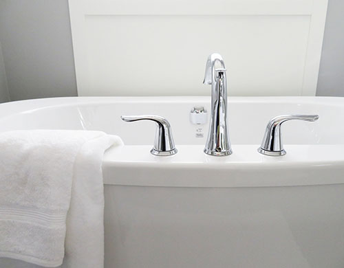 27-2-stainless steel faucet