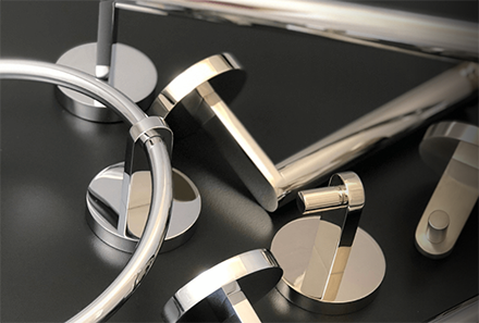 FLG faucets supplier