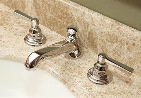 Do You Know How to Clean Stainless Steel Bathroom Faucet?