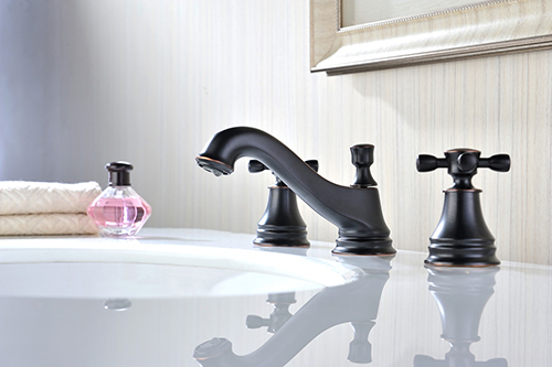 49-unique bathroom faucets