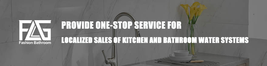 FLG faucets supplier