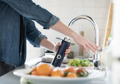 Do touchless kitchen faucets work?