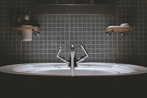39-2-sunken style sink