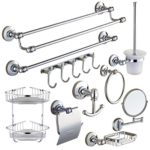 88.Bathroom Hardware accessories
