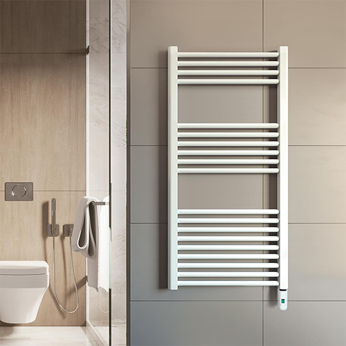 93.Bathroom Electric Towel Rail