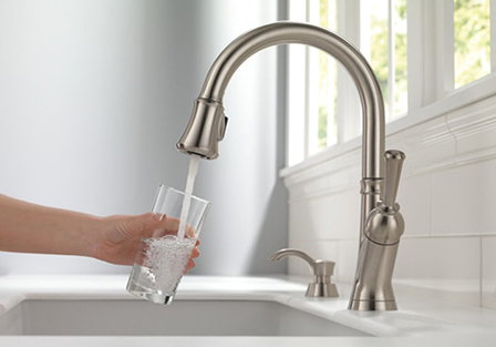 Tips on Determining Kitchen Faucet Manufacturer