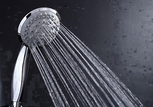 Do you know anything about different kinds of showers?