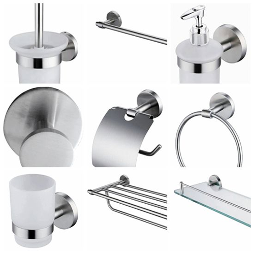 85. sanitary ware and accessories