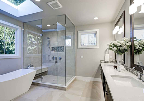 Why Should Separate Bathroom from Wet and Dry?