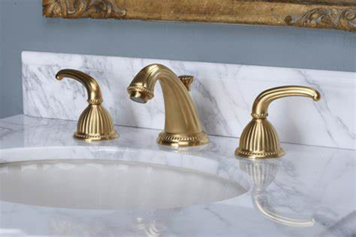 48-gold bathroom taps