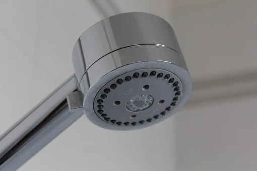 11-2-mineral stream shower head