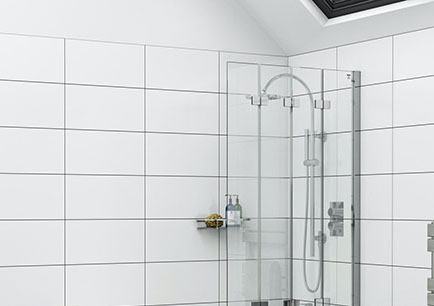 How to choose the shower valve that suits you?