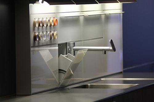 23-1-sensor operated faucets